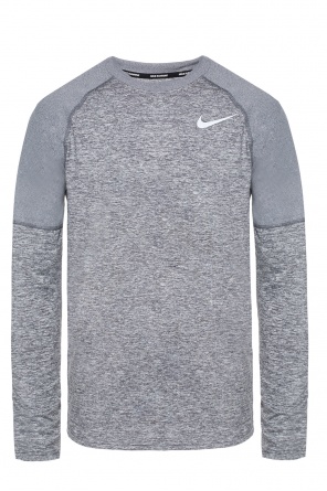 Long-sleeved top with a printed logo, zdjęcie 1 Long-sleeved top with a printed logo od Nike